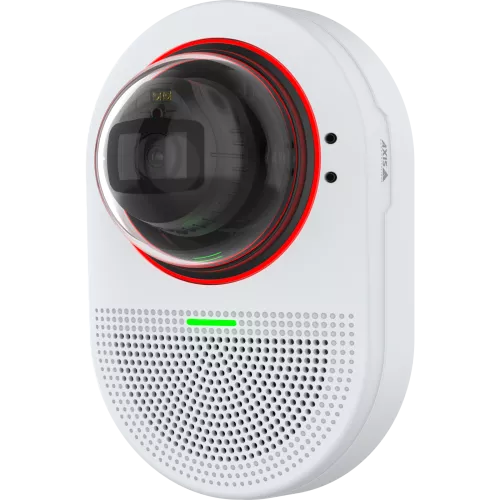 AXIS Q9307-LV Dome Camera